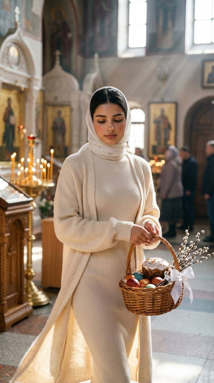 Пример генерации