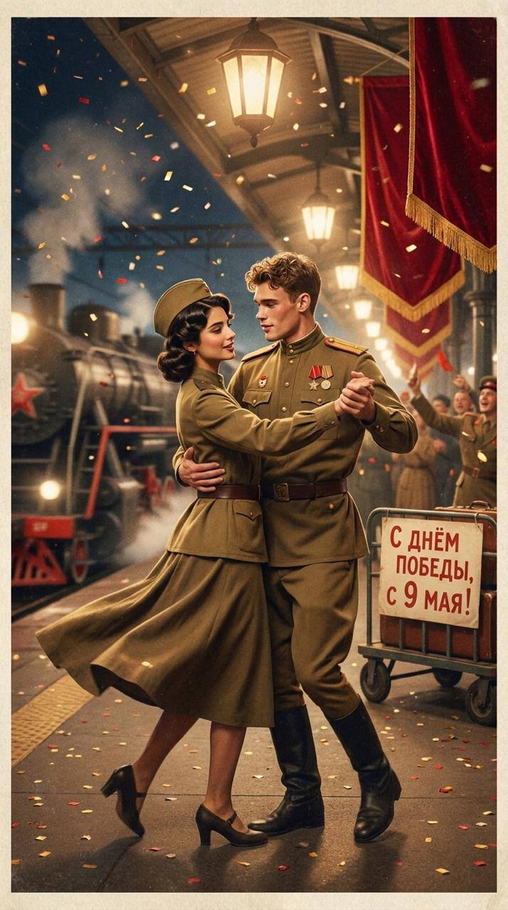 Пример генерации