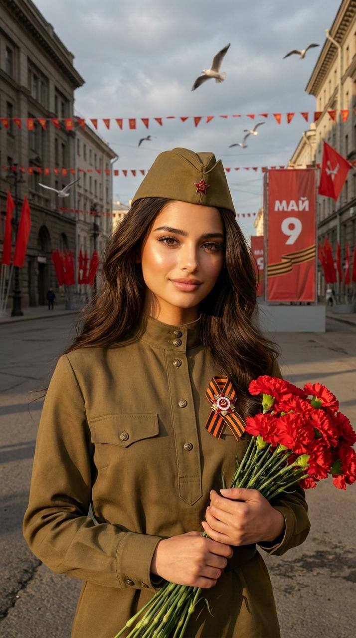 Пример генерации