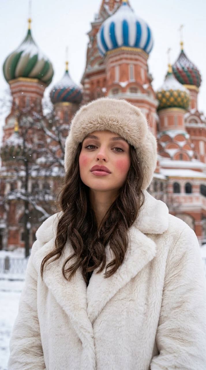 Пример генерации